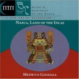 Nazca, Land of the Incas